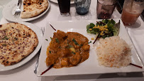 Poulet tikka masala du Restaurant indien Mantra à Mulhouse - n°7