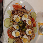 Photo n°1 de l'avis de Simone.o fait le 24/01/2022 à 12:00 sur le  Restaurant Da Daniele à Mering