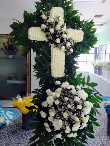 Florist «Primavera Florist Pedro», reviews and photos, 5510 W Flagler St, Coral Gables, FL 33134, USA