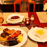 Photo n°1 de l'avis de tonsai12. fait le 13/12/2019 à 21:08 sur le  Hotel - Pension - Restaurant Weller Riedstadt à Riedstadt