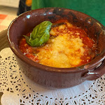 Photo n°1 de l'avis de Pantallas.a fait le 22/08/2023 à 10:41 sur le  Taverna Sorrentina à Sorrento