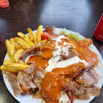 Photo n°5 de l'avis de A..a fait le 11/09/2022 à 09:43 sur le  Hamburg Döner à Hamburg