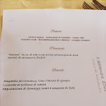 Photo n°3 de l'avis de Giuseppe.l fait le 05/09/2021 à 15:58 sur le  Osteria del Rododendro à Montegrosso Pian Latte