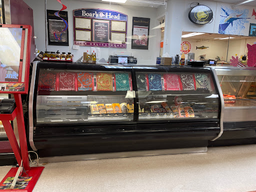 Grocery Store «Piggly Wiggly Hilton Head», reviews and photos, 1 N Forest Beach Dr, Hilton Head Island, SC 29928, USA