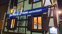 Les plus récentes photos du Restaurant français Saveurs & Saisons à Illkirch-Graffenstaden - n°1