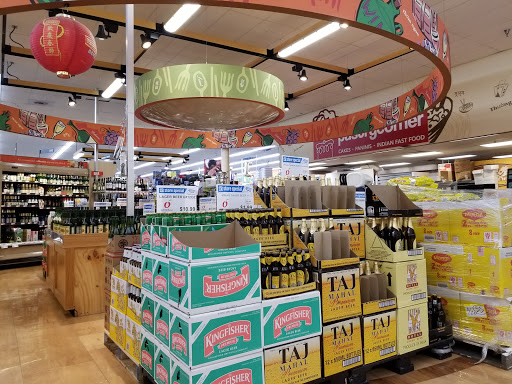 Asian Grocery Store «Lotte Plaza Market - Ashburn», reviews and photos, 43930 Farmwell Hunt Plaza #100, Ashburn, VA 20147, USA