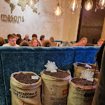 Photo n°13 de l'avis de M.1 fait le 09/09/2023 à 20:29 sur le  masons Restaurant Saarbrücken à Saarbrücken