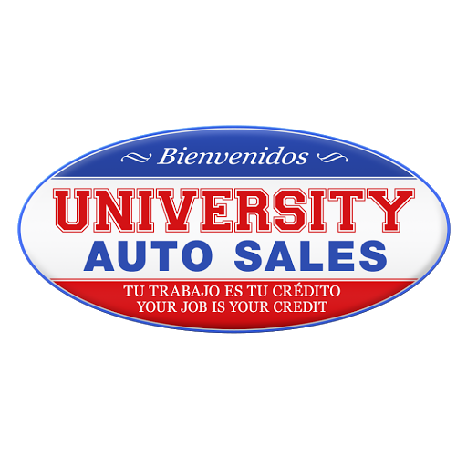 Used Car Dealer «University Auto Sales», reviews and photos, 3301 E Hwy 13, Burnsville, MN 55337, USA