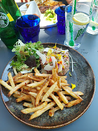 Photo n°47 de Restaurant La Maison à Troyes ()