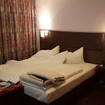 Photo n°1 de l'avis de Jota.� fait le 28/11/2017 à 22:12 sur le  Hotel Fackelmann à Nuremberg