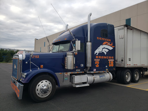 Moving Company «Bohrens Moving & Storage», reviews and photos, 3 Applegate Dr, Robbinsville, NJ 08691, USA