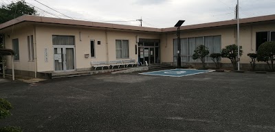 西浦公民館