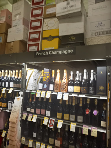 Wine Store «Total Wine & More», reviews and photos, 72339 CA-111, Palm Desert, CA 92260, USA