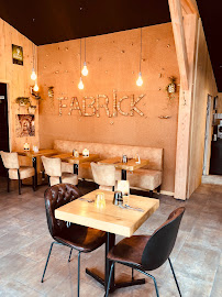 Photos du propriétaire du Restaurant français Fabrick à Gannat - n°4