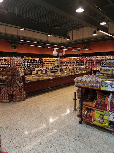 Supermarket «Dierbergs Markets», reviews and photos, 222 N Hwy 67, Florissant, MO 63031, USA