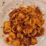 Photo n°3 de l'avis de Clemente.n fait le 16/01/2023 à 07:40 sur le  Over Dream Ristorante Pizzeria Braceria à Lauria