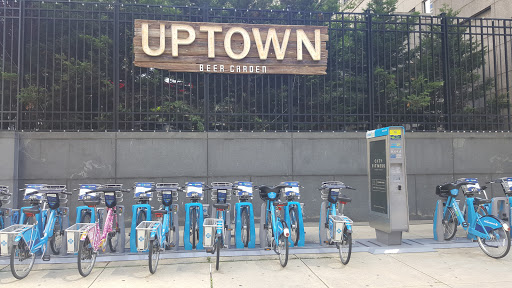 Shopping Mall «The Market and Shops at Comcast Center», reviews and photos, 1701 John F Kennedy Blvd #300, Philadelphia, PA 19103, USA