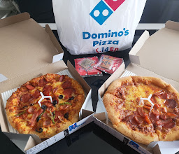 Domino's Pizza - River Plaza Nonthaburi photo