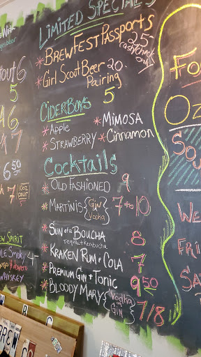 Brewery «Wages Brewing Company», reviews and photos, 1382 Bill Virdon Blvd, West Plains, MO 65775, USA