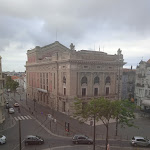 Photo n°1 de l'avis de Sylvie.a fait le 25/06/2021 à 07:57 sur le  Hotel NH Collection Porto Batalha à Porto