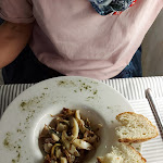 Photo n°2 de l'avis de Jörg.c fait le 04/05/2022 à 12:10 sur le  Il Pesciolino à Tarquinia