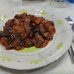 Photo n°1 de l'avis de Donato.a fait le 08/05/2024 à 13:00 sur le  Trattoria Al Vecchio Club Rosanero à Palermo