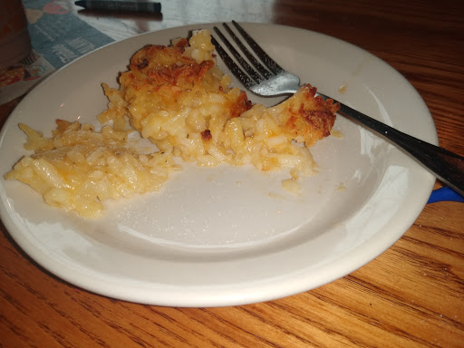 American Restaurant «Cracker Barrel Old Country Store», reviews and photos, 6256 Cambridge Way, Plainfield, IN 46168, USA