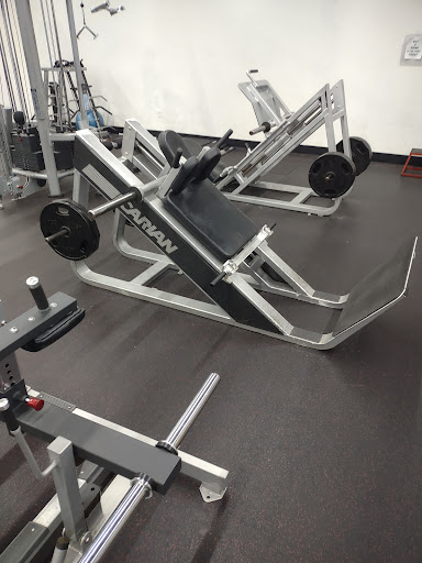 Gym «Desert Fitness», reviews and photos, 740 S Cooper Rd, Gilbert, AZ 85233, USA