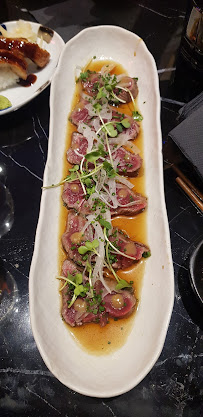 Tataki du Restaurant japonais Yoru Paris 夜 - n°13