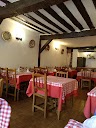 Restaurante MANGANA. en Cuenca