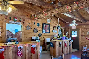 The Log Cabin Restaurant image