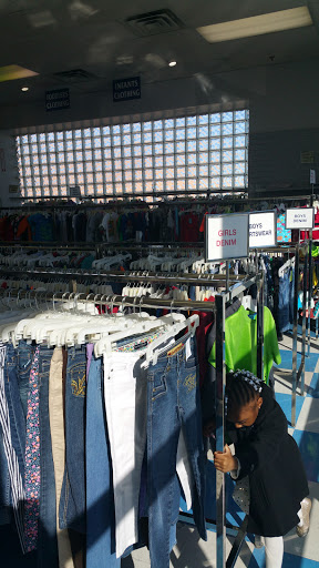 Thrift Store «Family Thrift Center», reviews and photos, 5432 Midlothian Turnpike, Richmond, VA 23225, USA