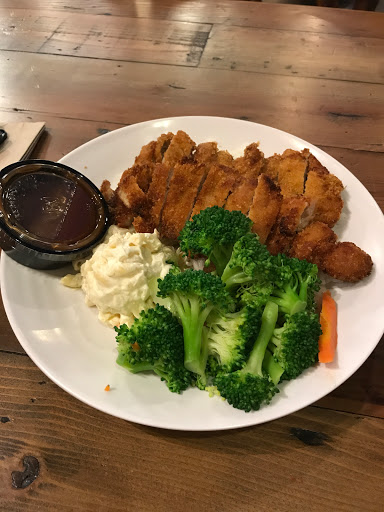Nalus Hawaiian Fish Grill & Tutus Kitchen image