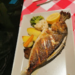 Photo n°1 de l'avis de Larissa.o fait le 02/10/2021 à 15:53 sur le  Ristorante & Pizzeria Amici à Wernigerode