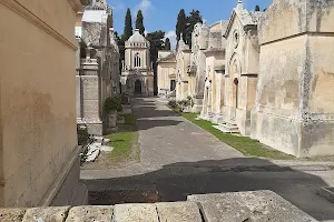 Cimitero Di Lecce image