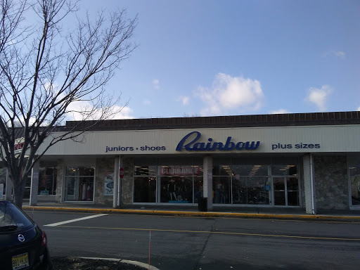 Shopping Mall «Collegetown Shopping Center», reviews and photos, 731 Delsea Dr, Glassboro, NJ 08028, USA