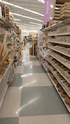 Fabric Store «Jo-Ann Fabrics and Crafts», reviews and photos, 7746 Polo Grounds Blvd, Memphis, TN 38125, USA