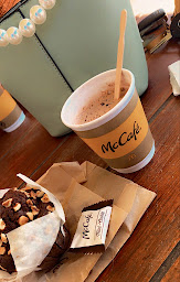 Photo n°35 de McDonald's à Belfort ()