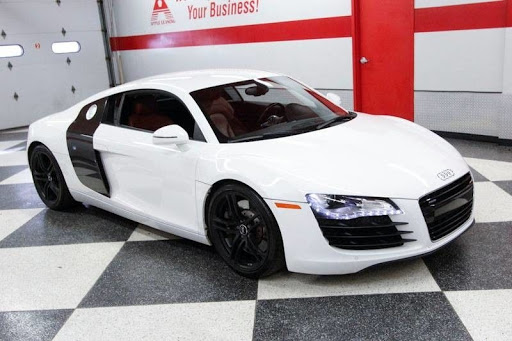 Car Dealer «Terry Davison Auto Imports», reviews and photos, 11320 Ranch Rd 2222, Austin, TX 78730, USA