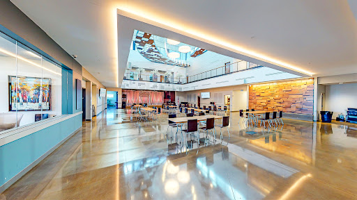 Non-Profit Organization «Blind Center of Nevada», reviews and photos