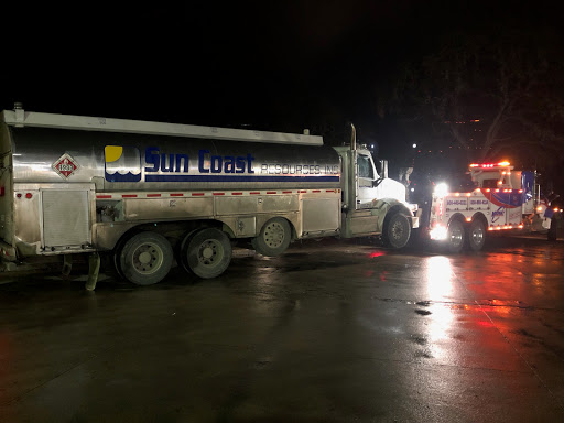 Towing Service «Midway Wrecker Service», reviews and photos, 2630 Junction Hwy, Kerrville, TX 78028, USA