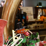 Photo n°1 de l'avis de Katia.l fait le 25/12/2023 à 13:58 sur le  Brasserie Grand Café à Wildeshausen