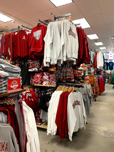 Sportswear Store «Rally House Frisco», reviews and photos, 2601 Avenue of the Stars, Frisco, TX 75034, USA