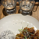 Photo n°1 de l'avis de Alessia.e fait le 04/04/2022 à 09:37 sur le  00 Doppiozero à Lecce