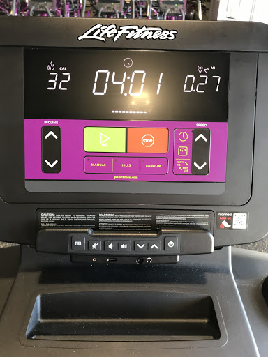 Gym «Planet Fitness», reviews and photos, 33890 S Gratiot Ave, Charter Twp of Clinton, MI 48035, USA