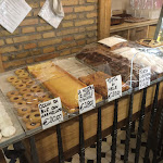 Photo n°4 de l'avis de Rubén.a fait le 08/02/2017 à 20:27 sur le  Panificio Bonci à Rome