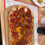 Photo n°4 de l'avis de Manuel.o fait le 26/01/2024 à 20:11 sur le  PizzAut Monza à Monza