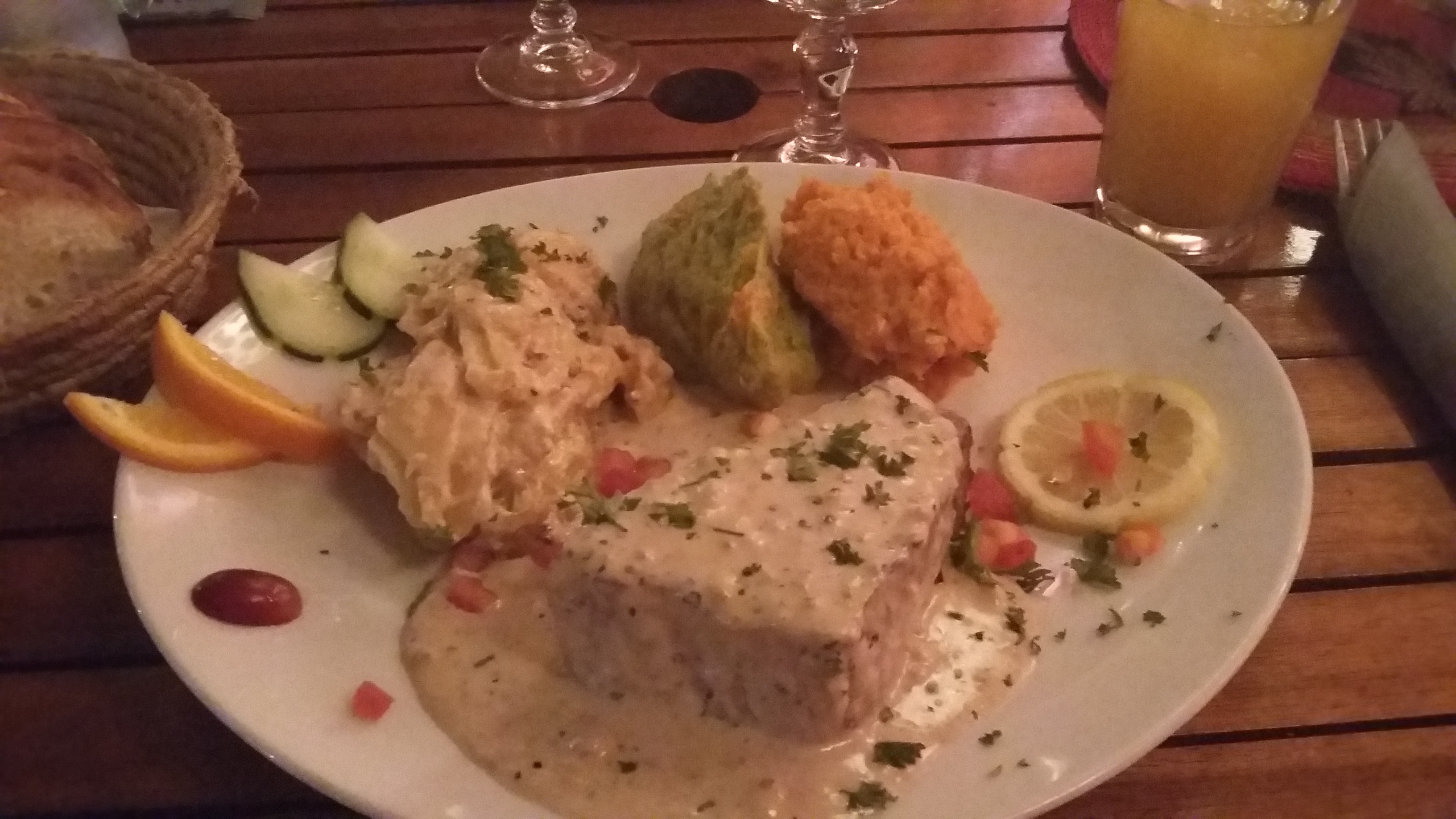 Photo n° 1 de l'avis de Marie.l fait le 10/05/2019 à 20:05