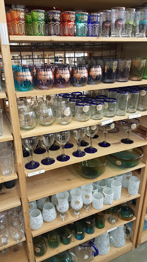 Furniture Store «Cost Plus World Market», reviews and photos, 535 Westport Rd, Kansas City, MO 64111, USA