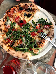 Photo n°158 de Il Primo Bacio à Fontainebleau ()